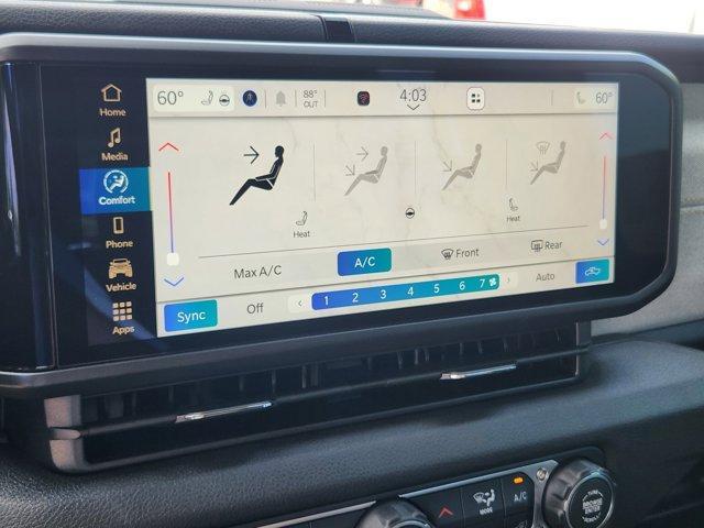 new 2025 Jeep Gladiator car, priced at $50,431