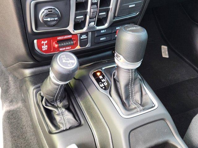 new 2025 Jeep Gladiator car, priced at $50,431