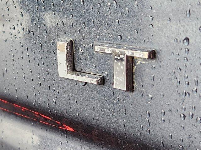 used 2020 Chevrolet Silverado 1500 car, priced at $32,997