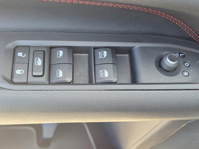 new 2026 Jeep Compass car, priced at $34,356