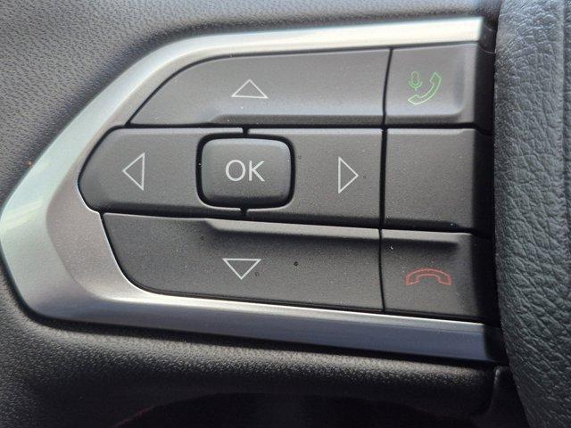 new 2026 Jeep Compass car, priced at $34,356