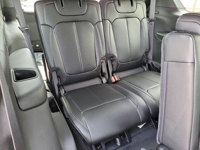 new 2025 Jeep Grand Cherokee L car, priced at $43,861