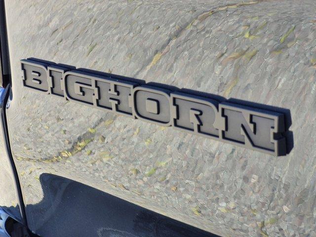 new 2026 Ram 1500 car, priced at $55,541