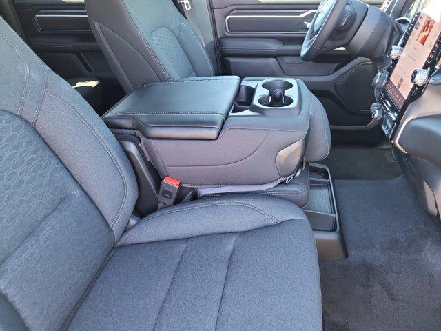 new 2026 Ram 1500 car, priced at $51,441