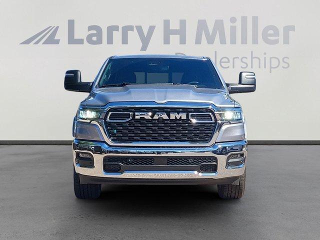 new 2026 Ram 1500 car, priced at $51,441