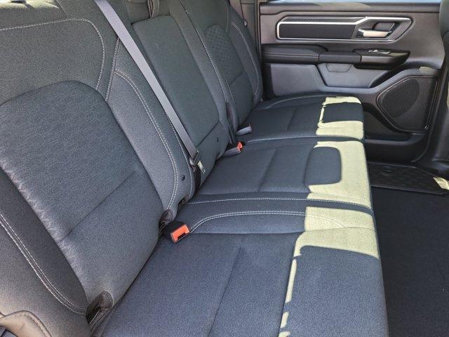 new 2026 Ram 1500 car, priced at $51,441