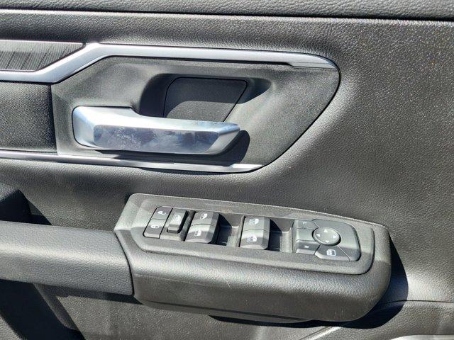 new 2026 Ram 1500 car, priced at $51,441