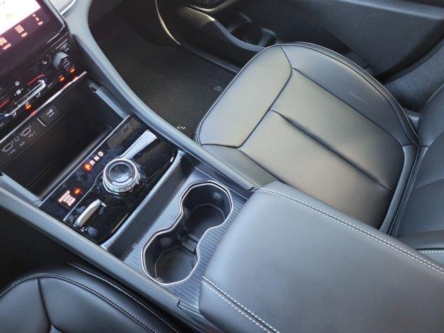 new 2025 Jeep Grand Cherokee L car, priced at $46,731