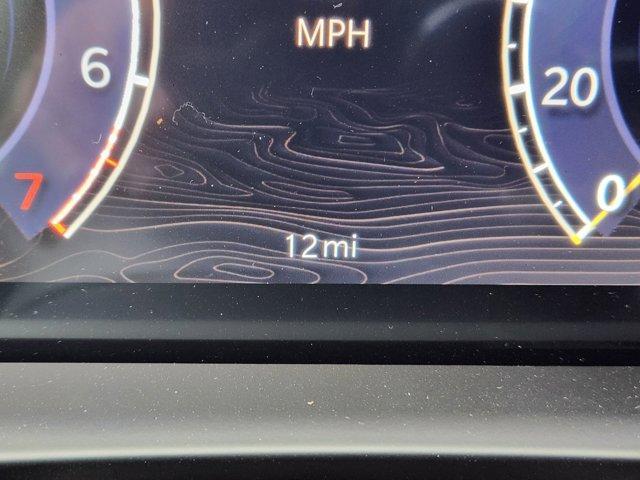 new 2025 Jeep Grand Cherokee car, priced at $40,936