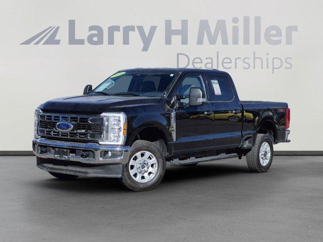 used 2024 Ford F-250 car, priced at $44,997