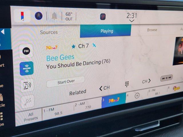 new 2025 Jeep Wrangler car, priced at $39,741