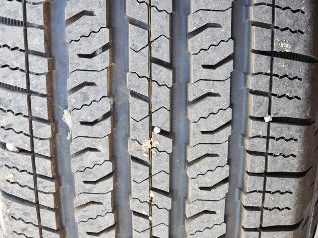 new 2025 Jeep Wrangler car, priced at $39,741