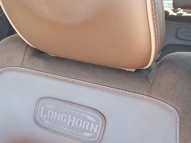 used 2022 Ram 1500 car, priced at $47,497