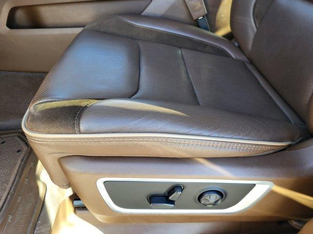 used 2022 Ram 1500 car, priced at $47,497