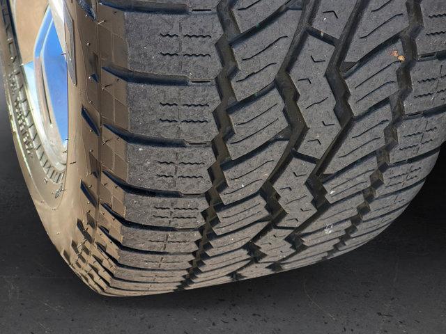 used 2022 Ram 1500 car, priced at $47,497