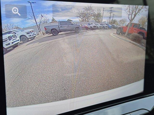 new 2026 Jeep Compass car, priced at $34,271