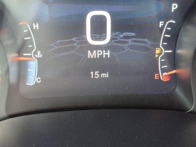 new 2026 Jeep Compass car, priced at $34,271