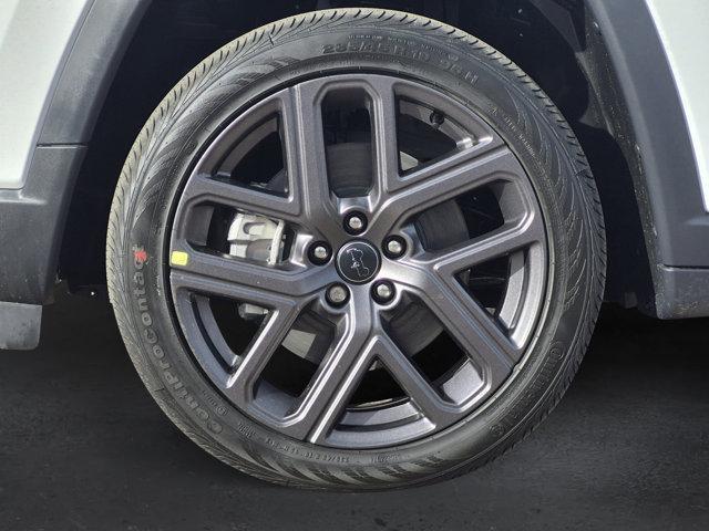 new 2026 Jeep Compass car, priced at $34,271