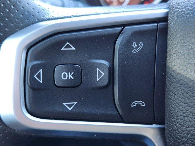 new 2025 Ram 2500 car, priced at $63,356