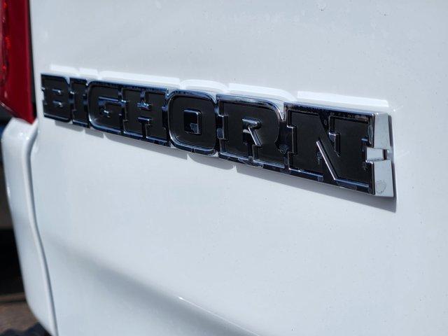 new 2026 Ram 1500 car, priced at $52,871