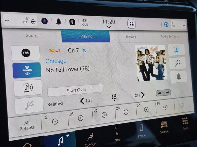 used 2022 Jeep Grand Cherokee 4xe car, priced at $25,497