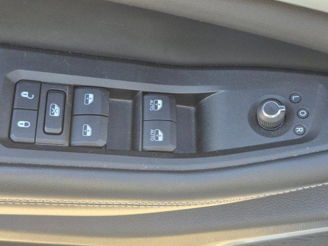 used 2022 Jeep Grand Cherokee 4xe car, priced at $25,497