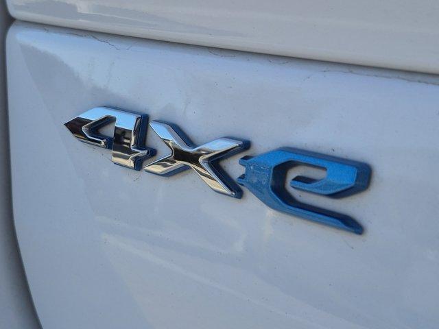 used 2022 Jeep Grand Cherokee 4xe car, priced at $25,497