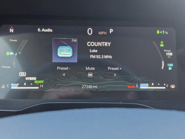 used 2022 Jeep Grand Cherokee 4xe car, priced at $25,497