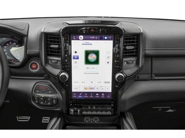 new 2026 Ram 1500 car, priced at $97,996