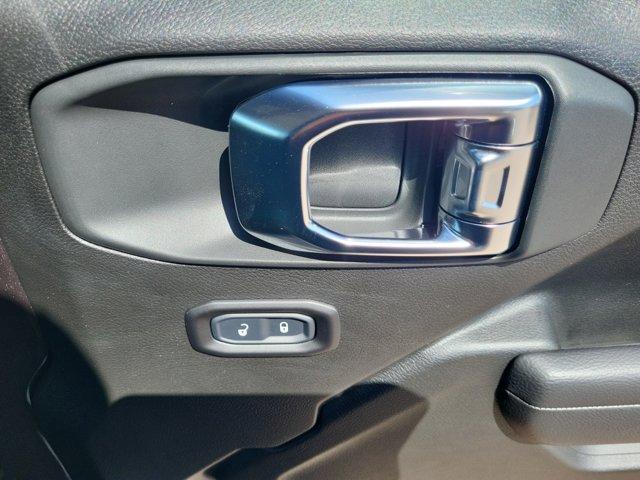 new 2025 Jeep Wrangler car, priced at $54,036