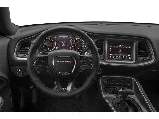 used 2019 Dodge Challenger car, priced at $27,000