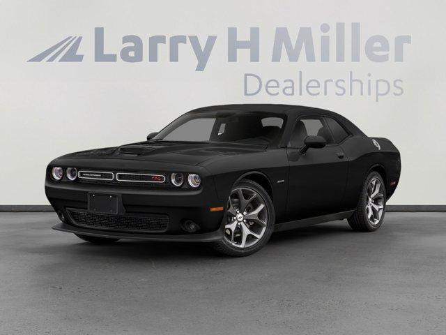 used 2019 Dodge Challenger car, priced at $27,000