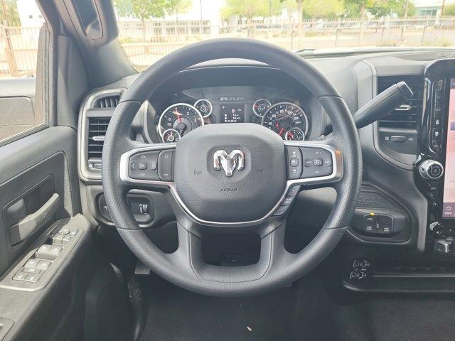 new 2025 Ram 2500 car, priced at $62,836