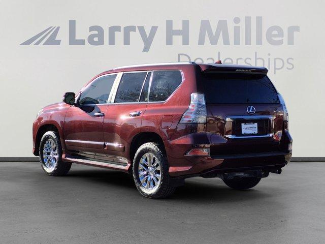 used 2019 Lexus GX 460 car, priced at $36,497