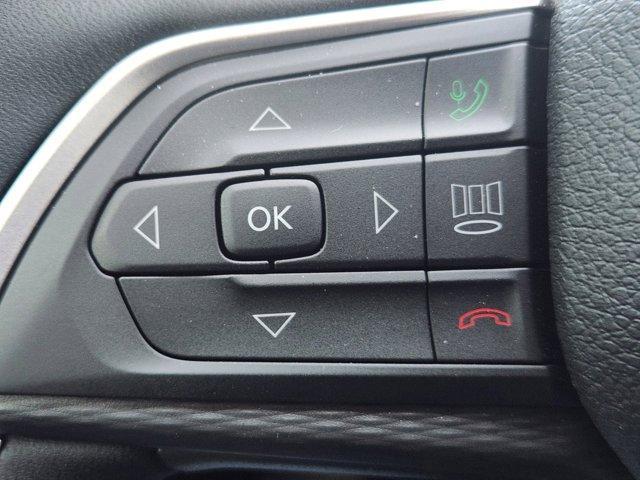 new 2025 Jeep Grand Cherokee car, priced at $40,341