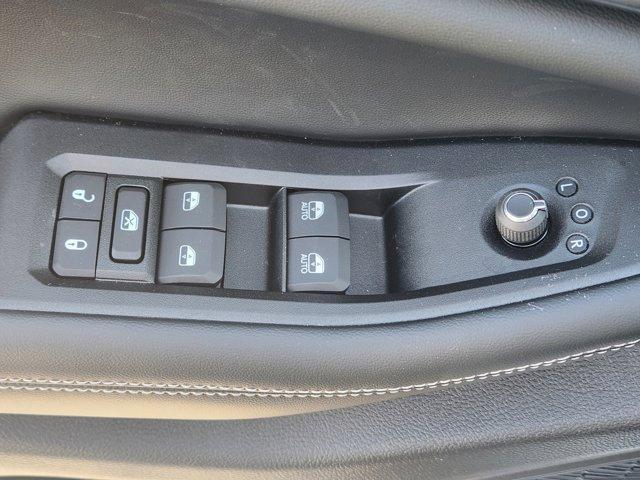 new 2025 Jeep Grand Cherokee car, priced at $40,341