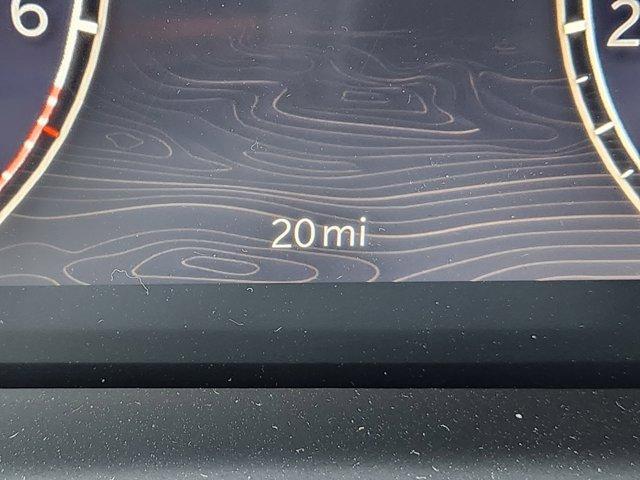 new 2025 Jeep Grand Cherokee car, priced at $40,341