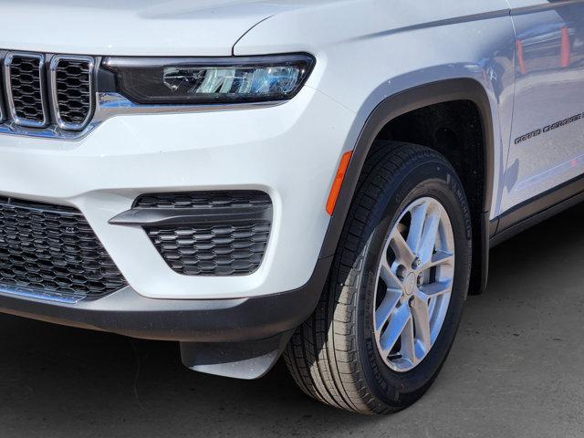 new 2025 Jeep Grand Cherokee car, priced at $40,341
