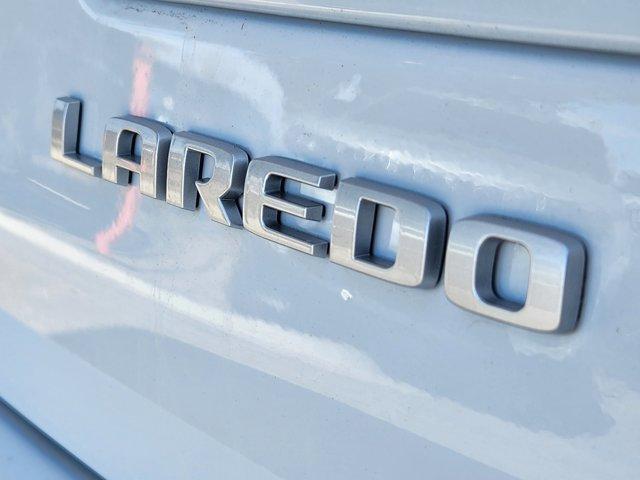 new 2025 Jeep Grand Cherokee car, priced at $40,341