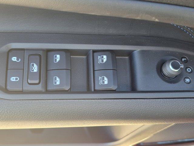 new 2026 Jeep Compass car, priced at $30,126