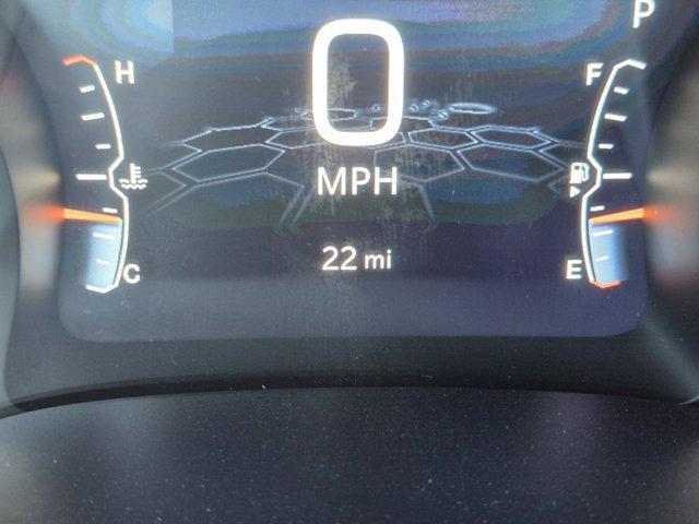 new 2026 Jeep Compass car, priced at $30,126