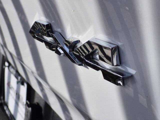 used 2025 Ram 1500 car, priced at $48,297