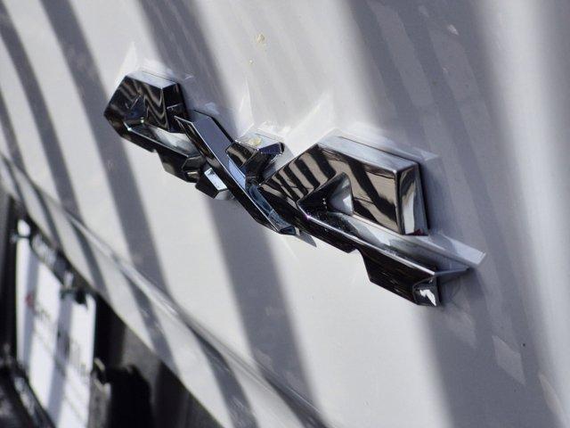 used 2025 Ram 1500 car, priced at $48,297