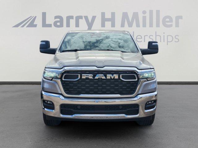 new 2026 Ram 1500 car, priced at $52,716