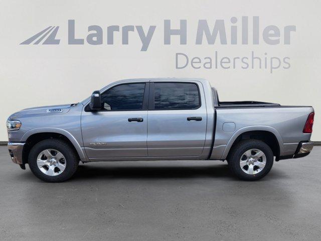 new 2026 Ram 1500 car, priced at $52,716