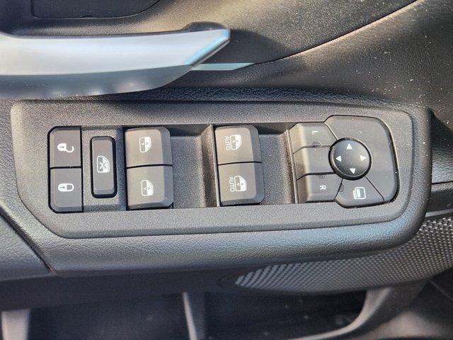 new 2026 Ram 1500 car, priced at $52,716