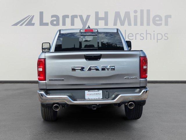 new 2026 Ram 1500 car, priced at $52,716