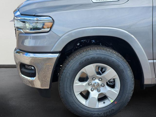 new 2026 Ram 1500 car, priced at $52,716