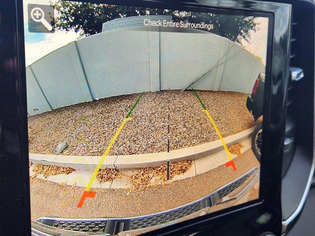 new 2026 Ram 1500 car, priced at $52,716