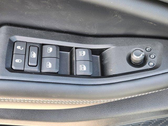 new 2025 Jeep Grand Cherokee car, priced at $40,936